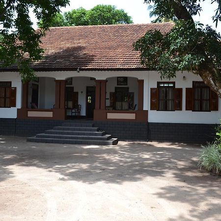 Tharavad Heritage Alappuzha Exterior photo