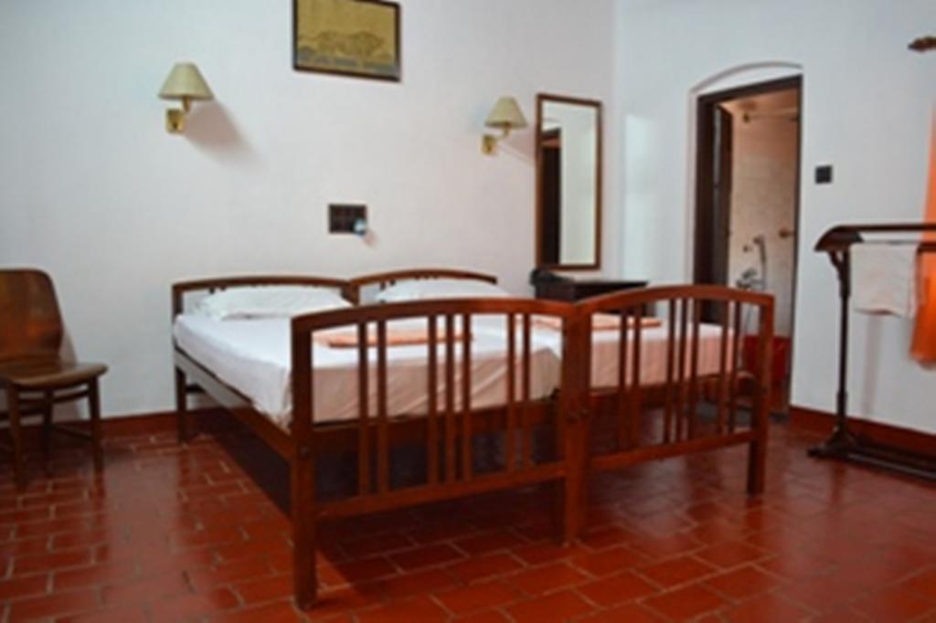 Tharavad Heritage Alappuzha Room photo