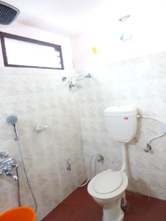 Tharavad Heritage Alappuzha Room photo