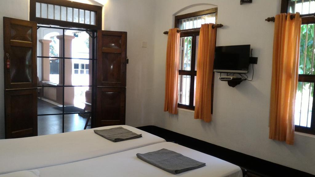 Tharavad Heritage Alappuzha Room photo