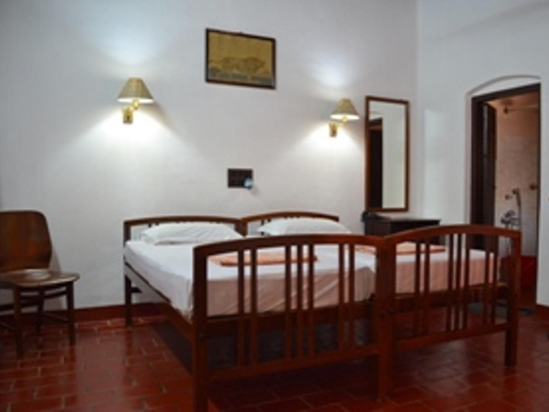 Tharavad Heritage Alappuzha Exterior photo