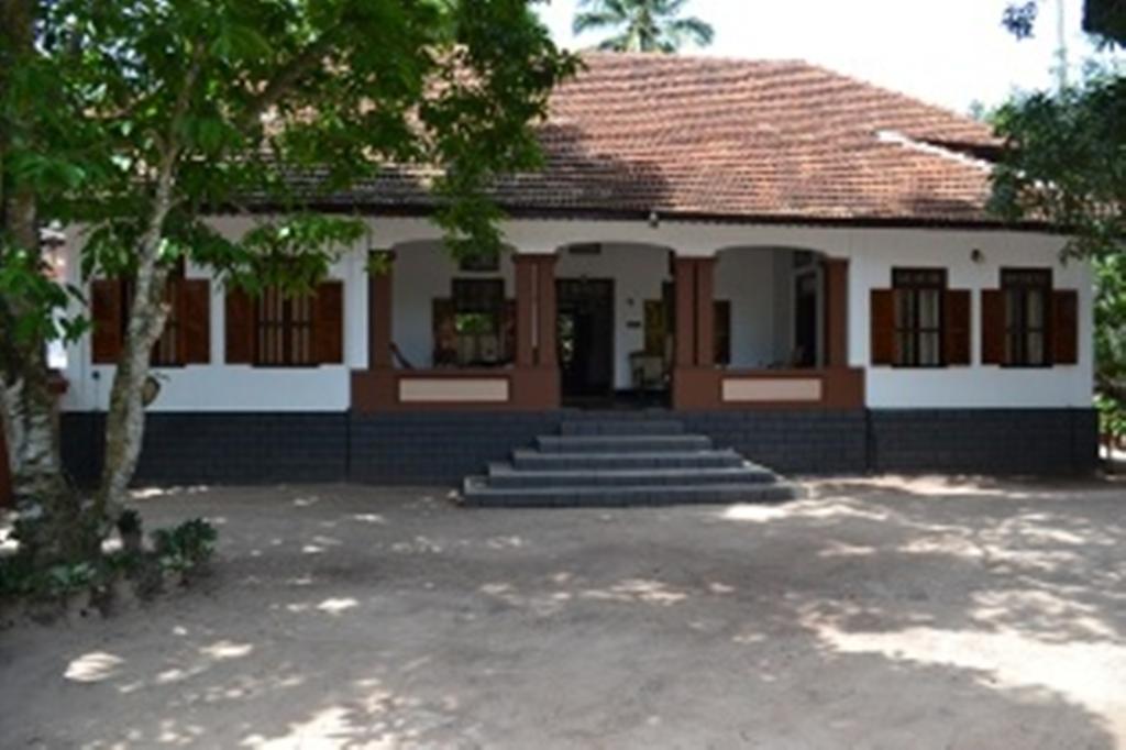 Tharavad Heritage Alappuzha Exterior photo