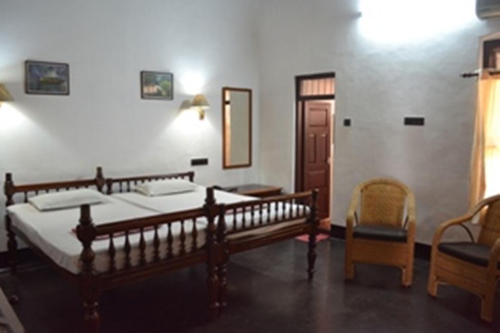 Tharavad Heritage Alappuzha Exterior photo