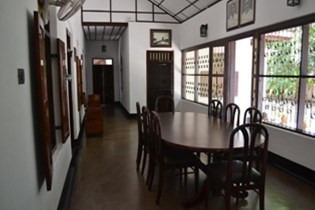 Tharavad Heritage Alappuzha Exterior photo