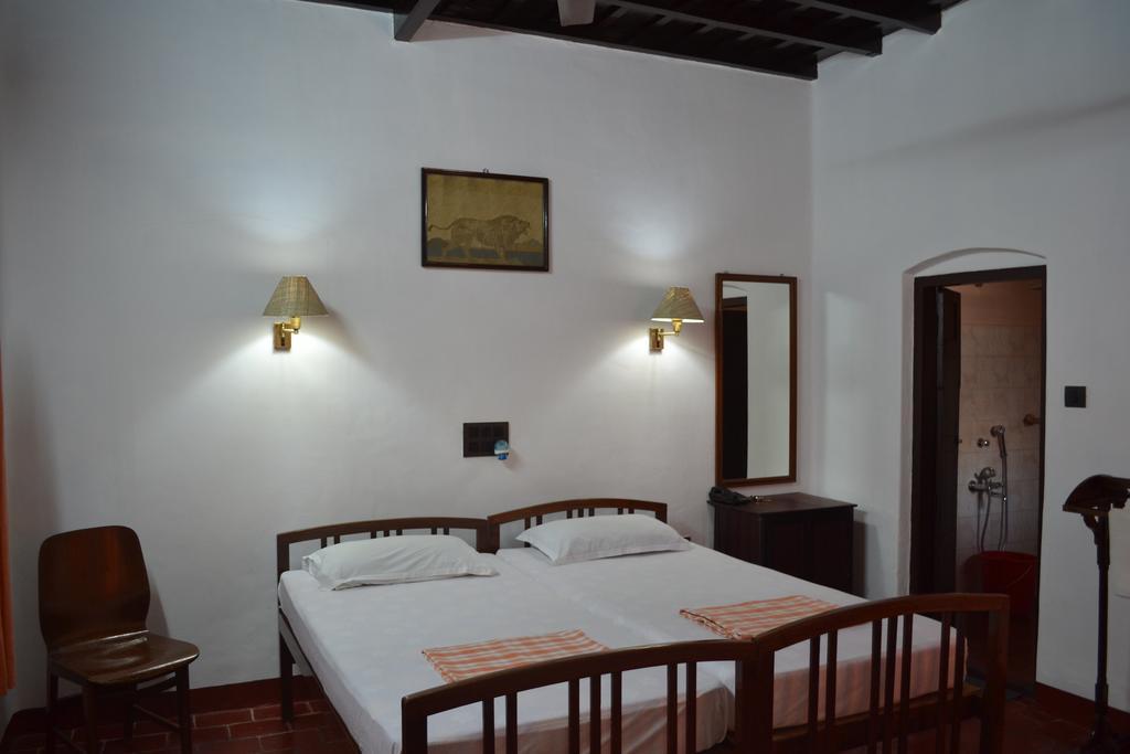 Tharavad Heritage Alappuzha Exterior photo