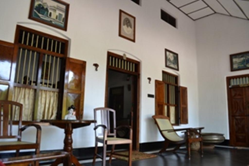 Tharavad Heritage Alappuzha Exterior photo