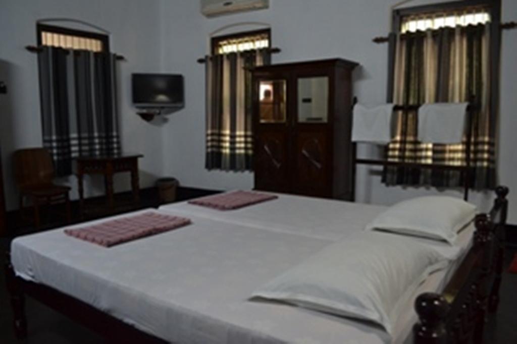 Tharavad Heritage Alappuzha Exterior photo