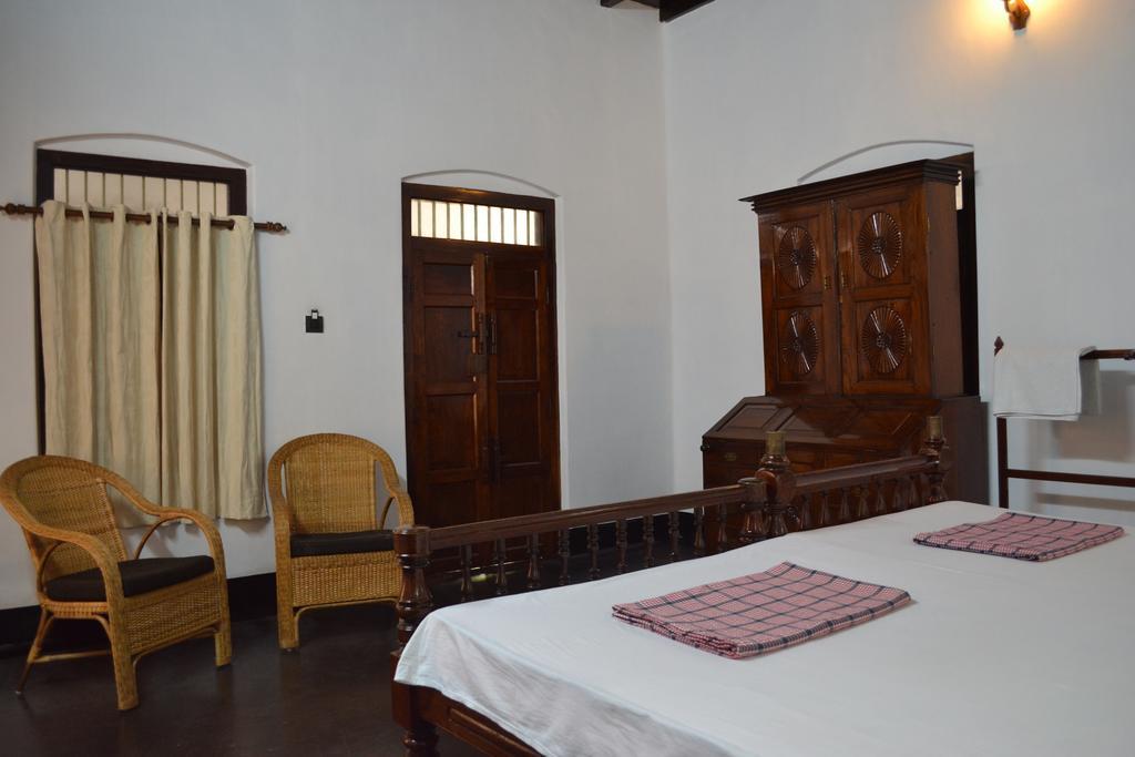 Tharavad Heritage Alappuzha Exterior photo