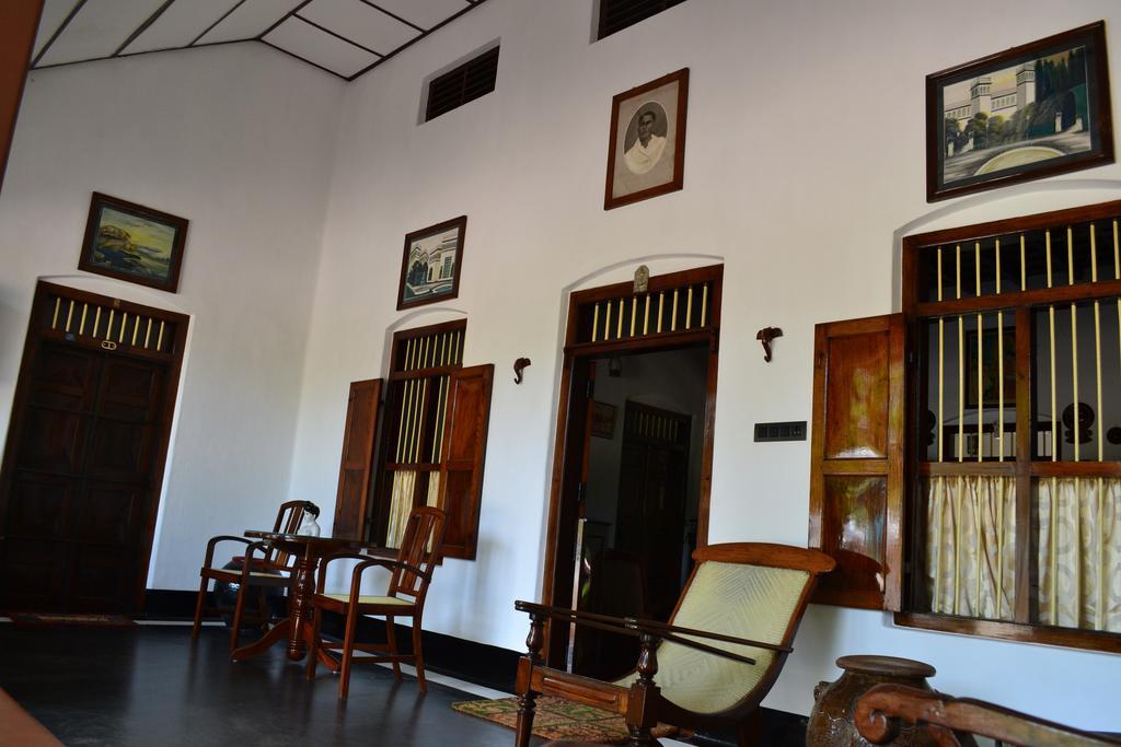 Tharavad Heritage Alappuzha Exterior photo